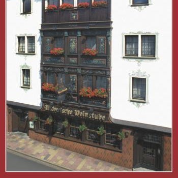 Altdeutsche Weinstube - Superior