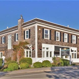 Cannon Beach Hotel Collection Thumbnail