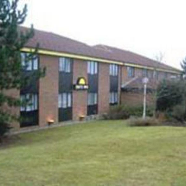 Days Inn by Wyndham Sedgemoor M5