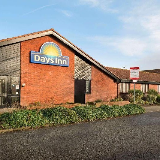 Days Inn by Wyndham Gretna Green M74 Thumbnail