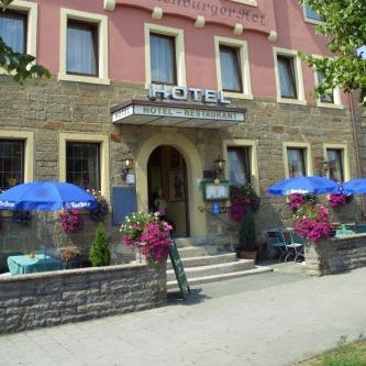 Hotel Rothenburger Hof