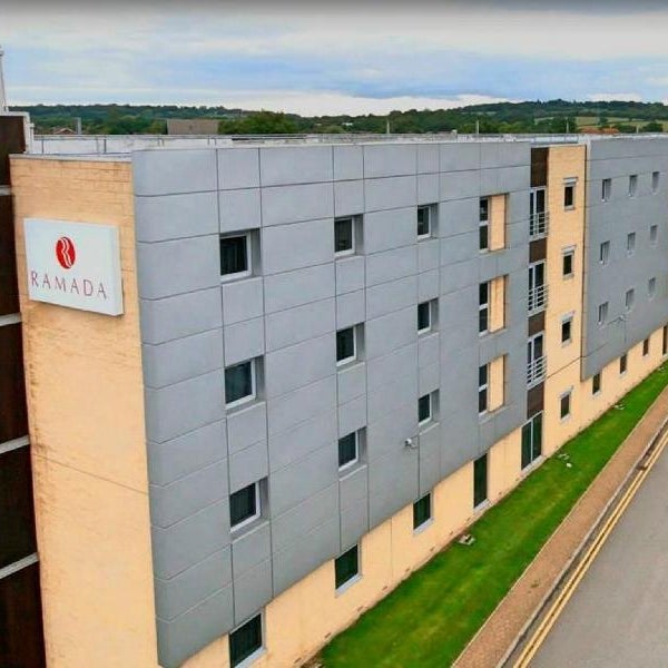 Ramada London North M1 Thumbnail