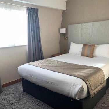 Savera Hotel South Ruislip Thumbnail