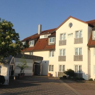 Check Inn Hotel Merseburg