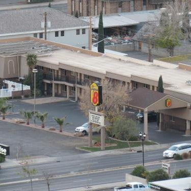 Super 8 by Wyndham St. George UT Thumbnail