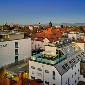 Asam Hotel