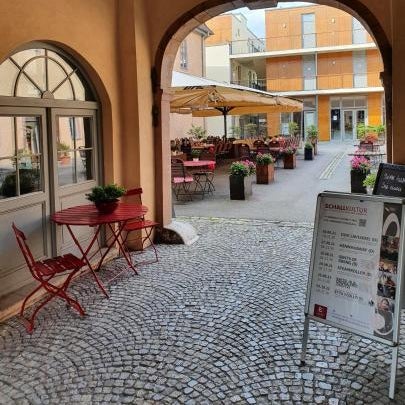 Hotel Erbenhof