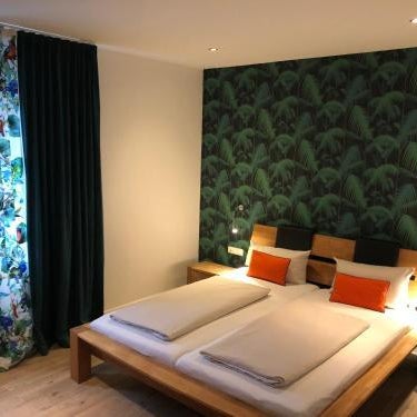Hotel Attaché an der Messe Thumbnail