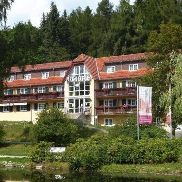 Parkhotel Bad Brambach