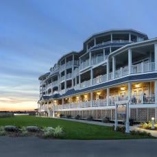 Madison Beach Hotel Curio Collection by Hilton Thumbnail