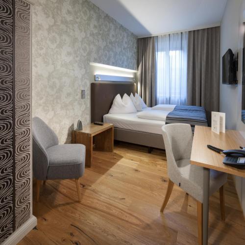 Hotel Goldene Sonne