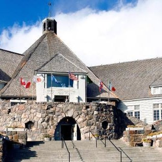 Timberline Lodge Thumbnail