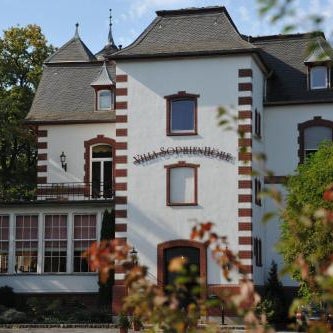 Landhotel Sophienhöhe