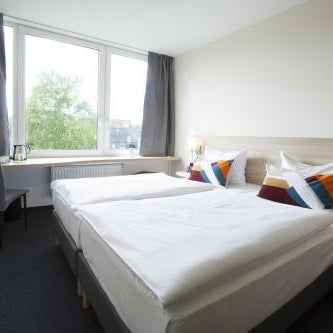 Atlantic Hotel am Floetenkiel Thumbnail