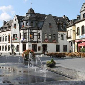 Hotel Simonis