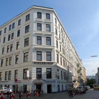 Hotel Kieler Hof Thumbnail