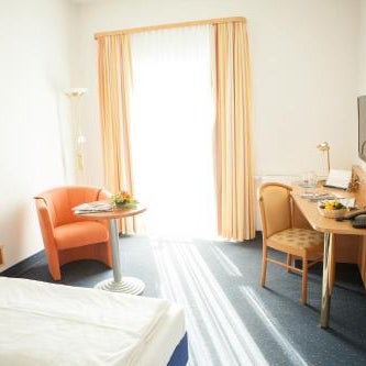 Hotel Seltenbacher Hof