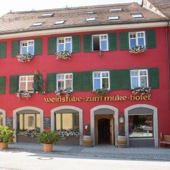 Hotel Residenz