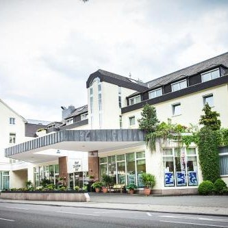 Hotel Deutscher Hof Thumbnail