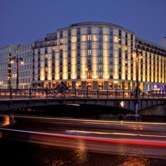 Melia Berlin Thumbnail