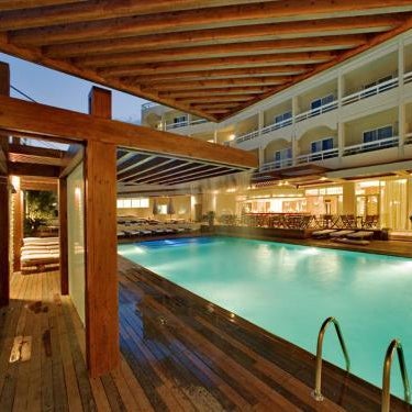 Athineon Hotel Thumbnail