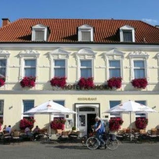 Hotel Ickhorn