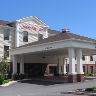 Hampton Inn By Hilton Hadley Amherst Area Thumbnail