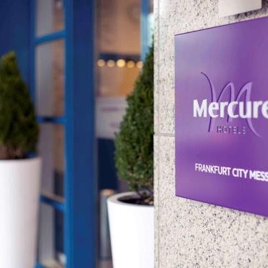 Mercure Frankfurt City Messe Thumbnail
