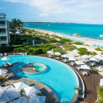 The Palms Turks and Caicos Thumbnail