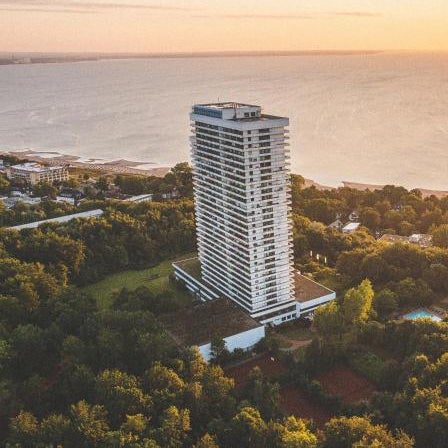 PLAZA Premium Timmendorfer Strand