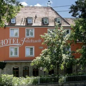 homie hotel fischzucht