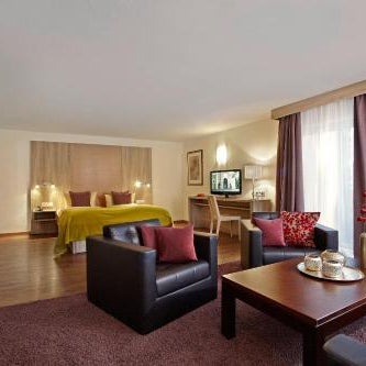 Hotel Bavaria - Partnerbetrieb von Oberstaufen PLUS