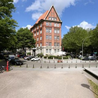 Hotel Amsterdam Thumbnail