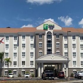 Holiday Inn Express Orlando - South Davenport By IHG