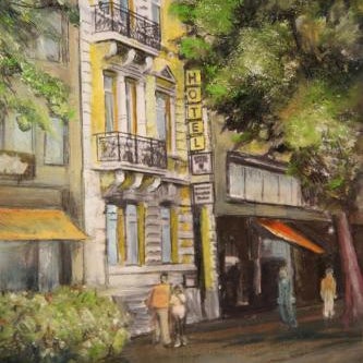 Hotel Kurpfalzstuben Thumbnail