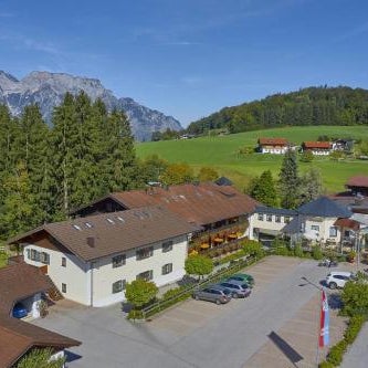 Hotel Neuhäusl - herzlich familiär