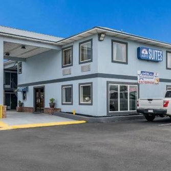 Americas Best Value Inn Blytheville Thumbnail