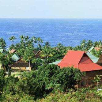 Wyndham Kona Hawaiian Resort Thumbnail