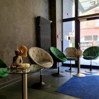 eXo Boutique Hotel Mannheim - by SuperFly Hotels Thumbnail