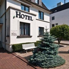 Hotel&Spa am Oppspring