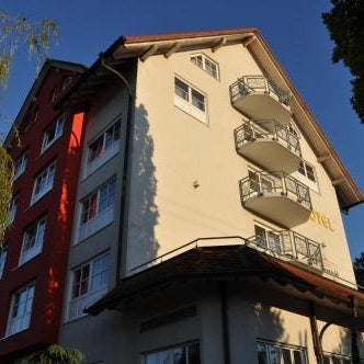 Kirchers Park & Wellnesshotel Kaiserstuhl