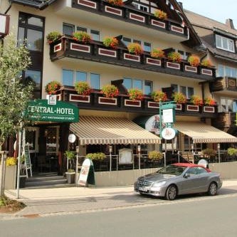 Central-Hotel