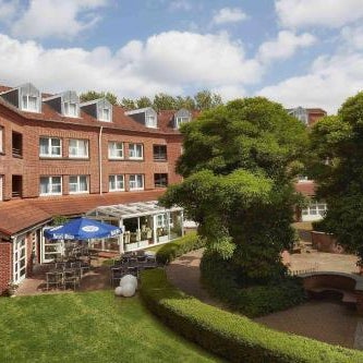 Four Points Flex by Sheraton Kiel