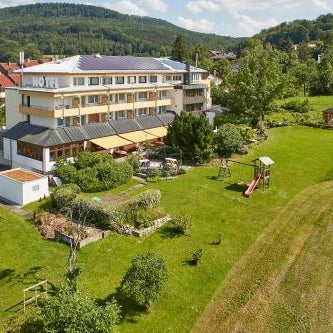 Badhotel Restaurant Stauferland