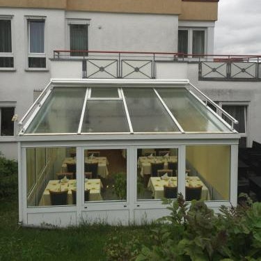 Airport-Messe-Hotel Stetten