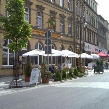 Hotel-Pension Grüne Linde