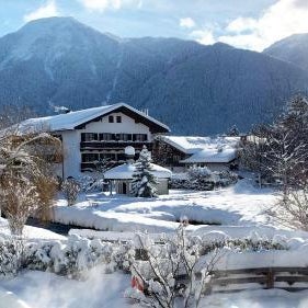 Spa & Resort Bachmair Weissach, LUXURY FAMILY RESORT