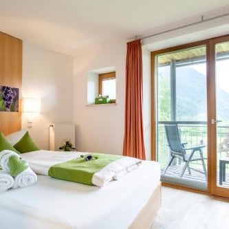 Hotel Alpenblick