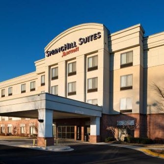 SpringHill Suites by Marriott Annapolis Thumbnail