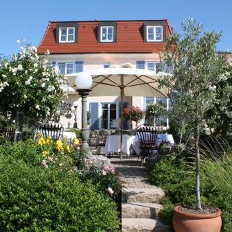 Hotel Villa Seeschau - Adults only